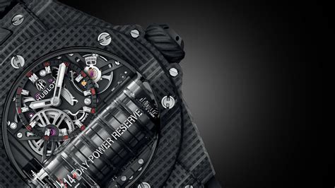 hublot mp 11 carbon|Big Bang MP.